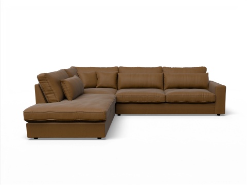 Longchair Medium L